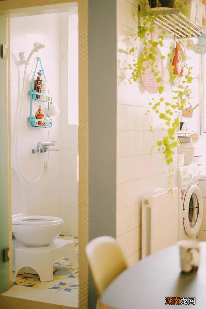 32岁姑娘告别“北漂”后,回老家买下57㎡山间老房,享受安逸生活