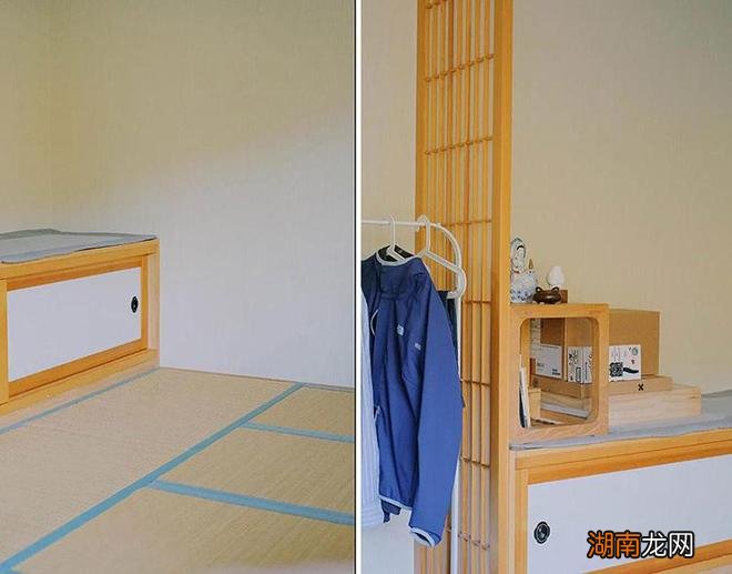 32岁姑娘告别“北漂”后,回老家买下57㎡山间老房,享受安逸生活