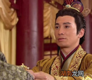 装疯卖傻当上皇帝，李忱在位时期有何成就？