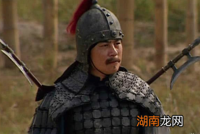 盘点关羽的5大仇人,他们最后结局怎么样?