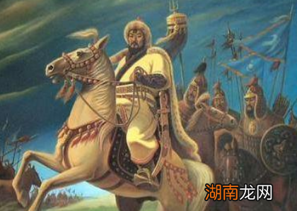 朱元璋说过元政以宽失天下 元朝的宽仁程度到底是什么样的