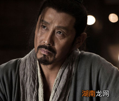 刘邦身为一个“无才无能”的人 刘邦是如何当上皇帝