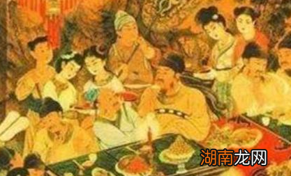 古代的水果和蔬菜少的可怜 古人三餐都吃些什么