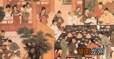 古代的水果和蔬菜少的可怜 古人三餐都吃些什么