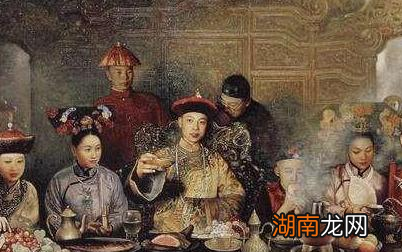 古代的水果和蔬菜少的可怜 古人三餐都吃些什么