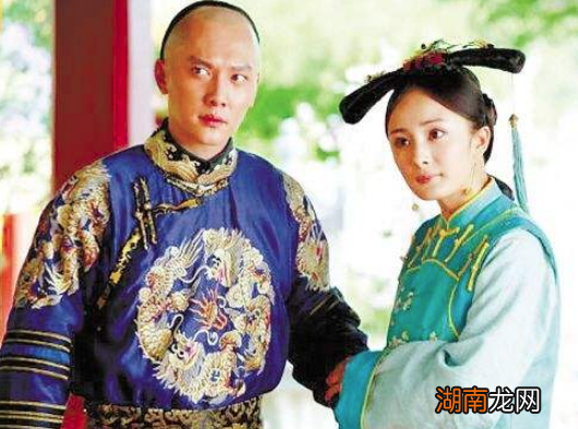 八阿哥夺嫡失败，他和他的福晋都下场凄惨