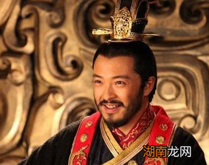 杨勇身为隋朝的开国太子 杨勇是怎么被变为庶民的