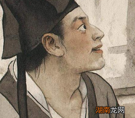 古代书生文文弱弱的 土匪为什么不去抢劫他们