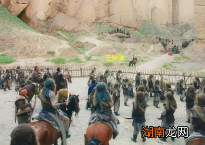 明朝的运气到底有多好 面对三次危机,敌人都莫名其妙死在半路