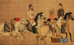 赵武灵王被困在沙丘宫内长达三个月 在此期间为何没有一个人前来救驾