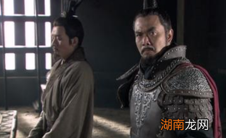 赵武灵王被困在沙丘宫内长达三个月 在此期间为何没有一个人前来救驾