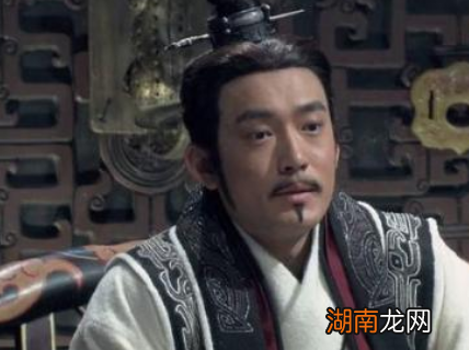 赵武灵王被困在沙丘宫内长达三个月 在此期间为何没有一个人前来救驾