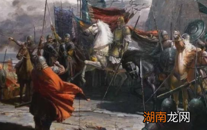 古代打扫战场由谁来打扫的 打扫战场一般要做哪些事情