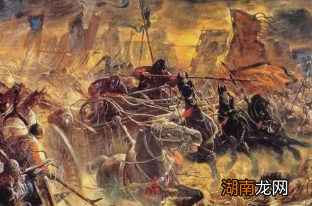 古代打扫战场由谁来打扫的 打扫战场一般要做哪些事情