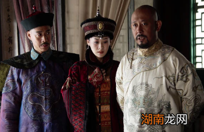 多尔衮和孝庄是青梅竹马吗？他俩是互相喜欢吗？