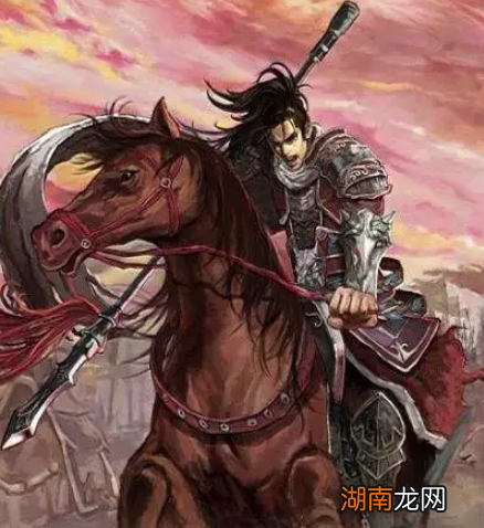 刘封是刘备的养子，他为何不能继承王位呢？