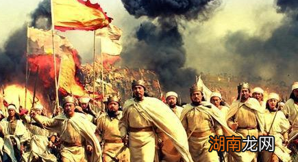 太平天国对怎么对待百姓的 难怪说失败是注定的