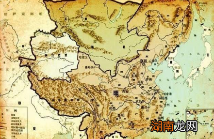 万历三大征指的是哪三件事 这三场战争对大明王朝的影响有多大