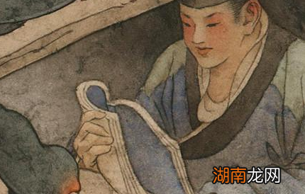 古代土匪为什么不抢劫赶考的出生 风险太大,又没有什么油水