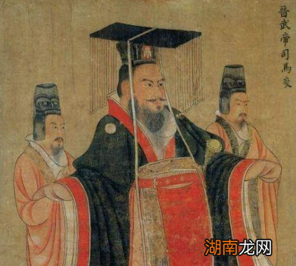 司马家族用三代人苦心经营 西晋为什么还如此短命