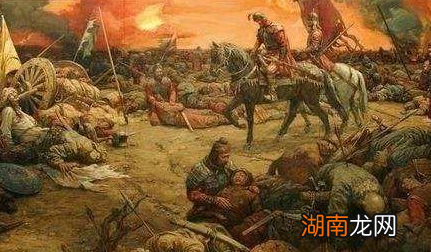 司马家族用三代人苦心经营 西晋为什么还如此短命