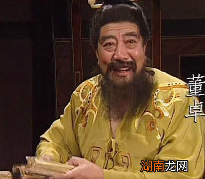 董卓进京只带三千兵马 面对数万禁军董卓是如何夺权的