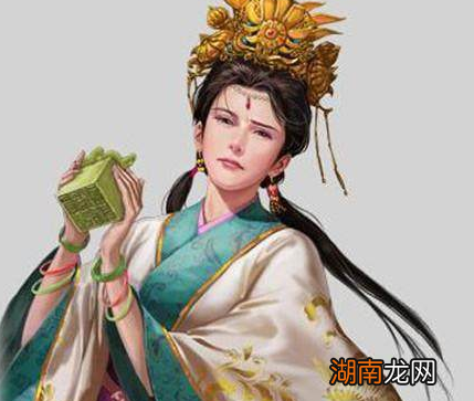 历史上一共有三个曹节 他们和曹操之间到底是什么关系