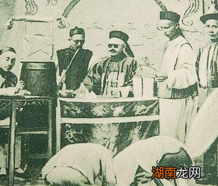 揭秘清朝国库被盗事件 库兵是怎么光身子进出偷银子的