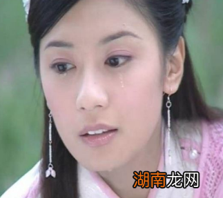 揭秘赵敏的历史原型，嫁给朱元璋的儿子结局如何？