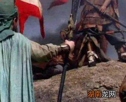 蜀汉灭亡的罪人真的是刘禅吗 其实这两个人才是真正的罪人