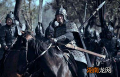 孙恒：东吴不出名的小将，曾差点活捉刘备