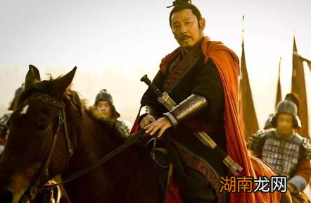 薄太后为什么不和刘邦合葬?而是葬在刘恒的旁边?