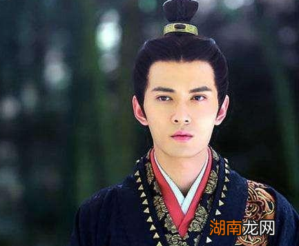 薄太后为什么不和刘邦合葬?而是葬在刘恒的旁边?