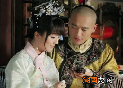 顺治后宫唯一汉妃,恪妃最后结局怎么样?