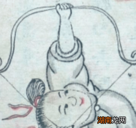 古时候中国没有橡胶 古人究竟用什么材料制成的弹弓