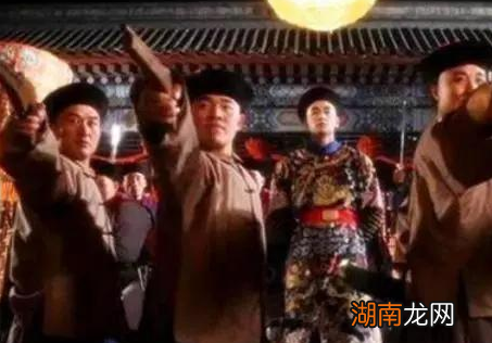 清朝时期的九门提督可以调动军队吗 能够调动多少人的军队