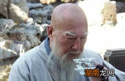 姚广孝:历史上最著名的黑衣宰相,拒绝高官厚禄