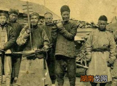 晚清的收入是康乾盛世的10倍多 晚清为什么还是垮台了