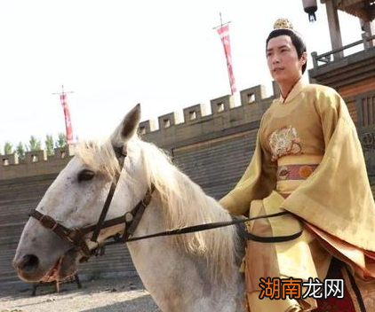 李世民带头挑起宫廷政变 先后四次都玄武门发起