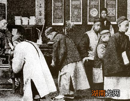 古代读书人除了当官之外 他们还能做些什么工作