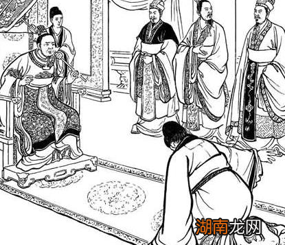 古代皇帝为什么立长不立贤 虽有局限性但国家却能安稳