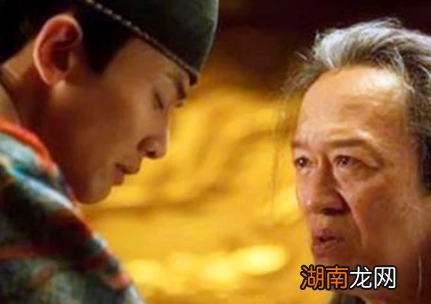 魏忠贤一手遮天 魏忠贤为什么斗不过一个17岁的崇祯