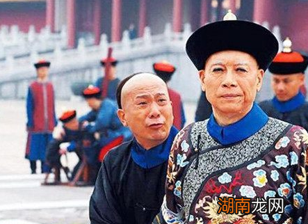 古代太监生活究竟有多滋润 一道圣旨相当于现在白领一年工资