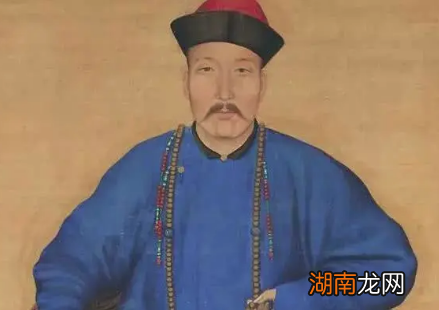 揭秘：雍正舅舅的隆科多为何会被圈禁而死？