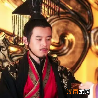 西汉历史上著名的七国之乱,背后罪魁祸首到底是谁?