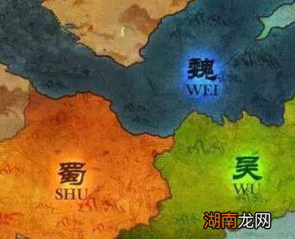 蜀汉灭亡的最大罪人是谁 不是刘禅而是此人