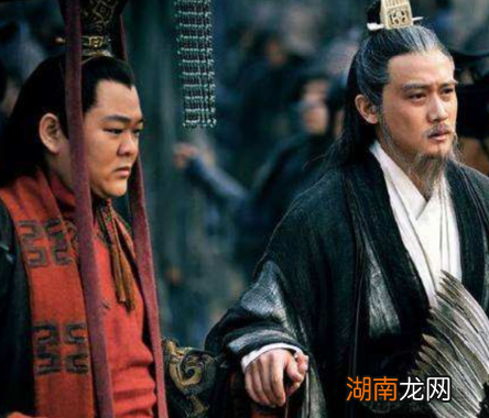 蜀汉灭亡的最大罪人是谁 不是刘禅而是此人