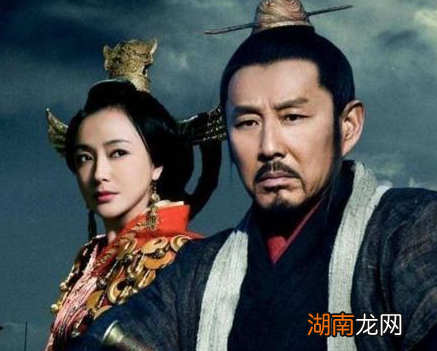 刘邦的儿子中刘肥的实力最大 吕后为什么没有杀刘肥