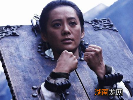 古代犯人砍头为什么要选在菜市口 这个菜市口究竟有什么样的影响