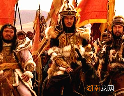 金国能够灭掉北宋 金国为何不趁机再次拿下南宋